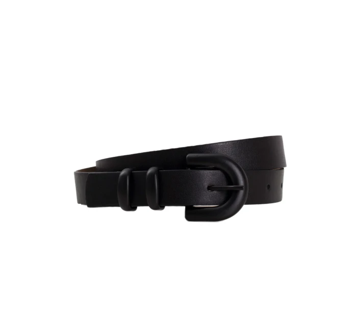 Pasek TW PS  czarny model 19482215 - FPrice