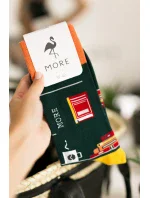 Zelené ponožky Více model 18836622 - More