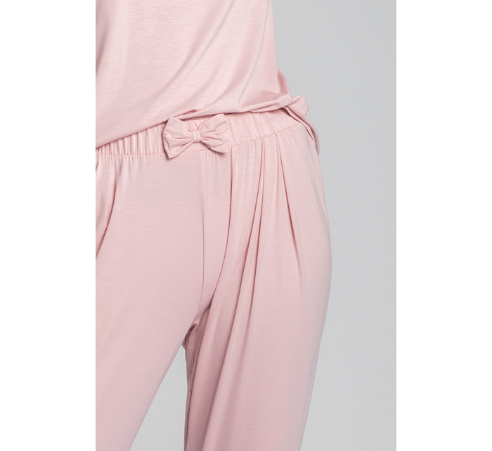 Kalhoty LaLupa LA025 Pink