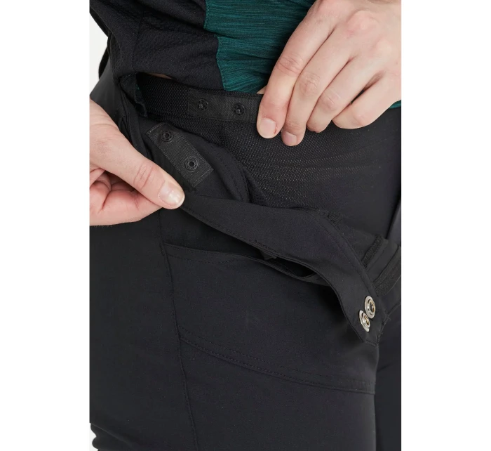 Dámské cyklistické šortky Endurance Jamilla 2v1