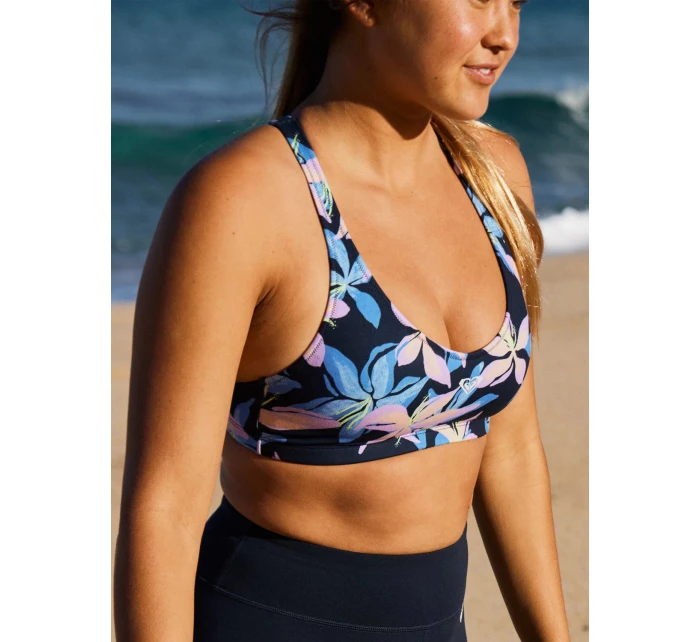 Vrchní díl plavek Roxy HEART BRA