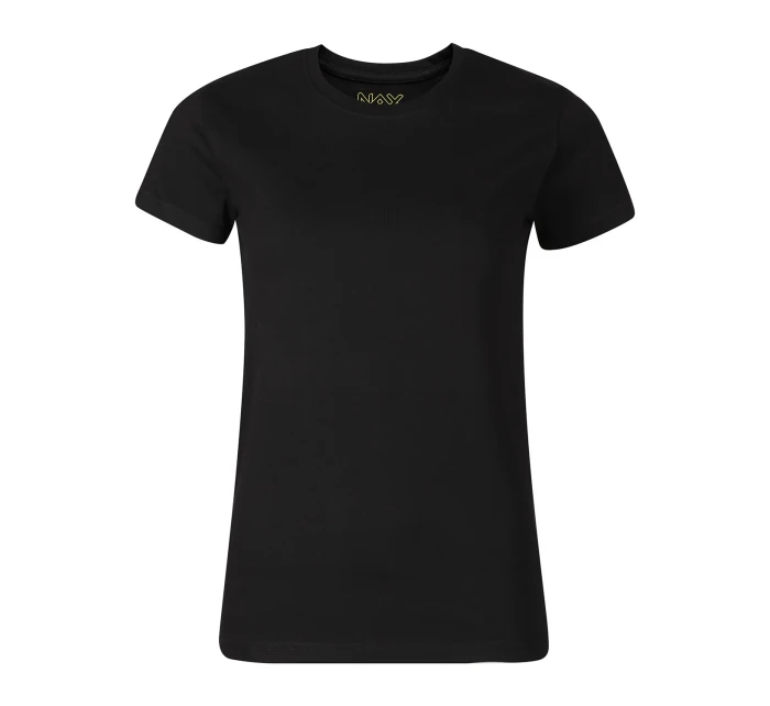 Dámské triko NAX DOLLA black