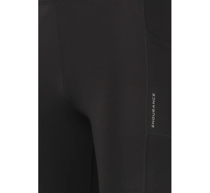 Pánské legíny Endurance Strong Winter Pánské legíny Endurance Strong Winter