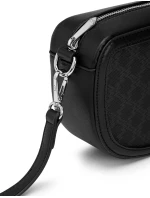 Dámská kabelka Vuch Elowen Black Dámská kabelka Vuch Elowen Black