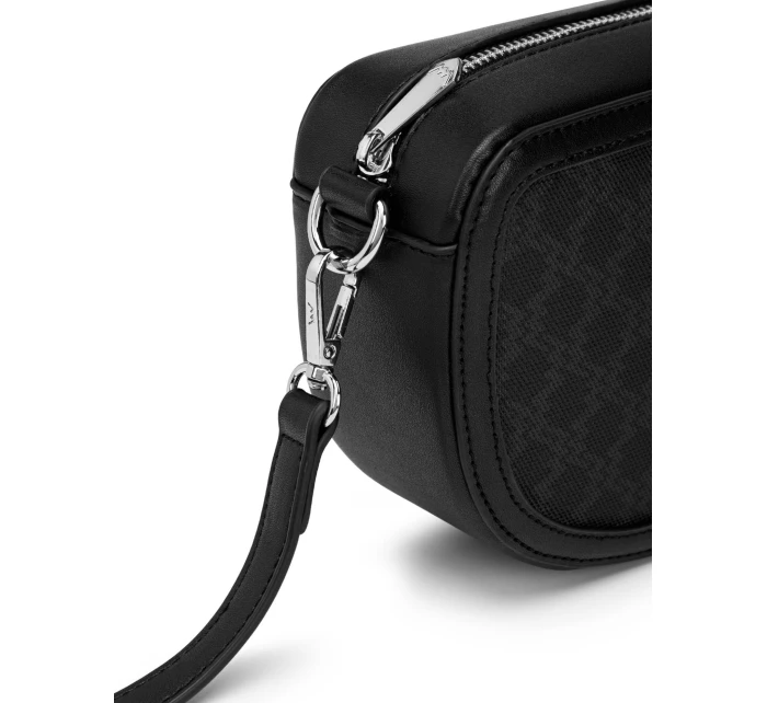 Dámská kabelka Vuch Elowen Black Dámská kabelka Vuch Elowen Black