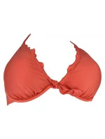 Vrchní díl plavek model 8227508 korálová - Guess Vrchní díl plavek model 8227508 korálová - Guess