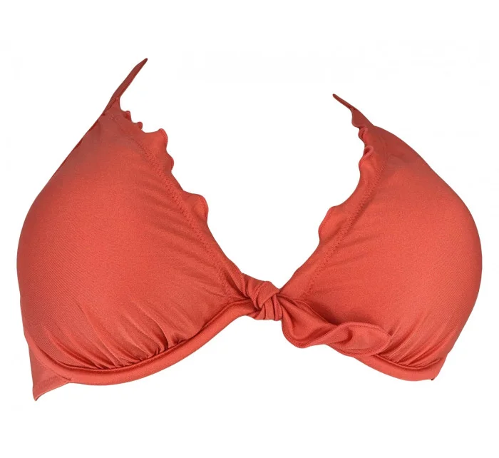 Vrchní díl plavek model 8227508 korálová - Guess Vrchní díl plavek model 8227508 korálová - Guess