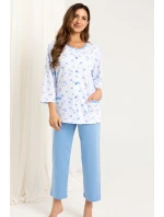 DÁMSKÉ PYŽAMO 723 J/25