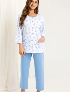 DÁMSKÉ PYŽAMO 723 J/25