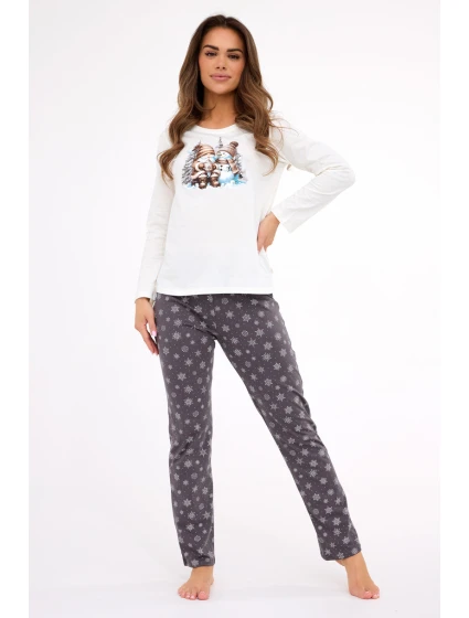 DÁMSKÉ PYŽAMO DR model 21338645 - Cornette