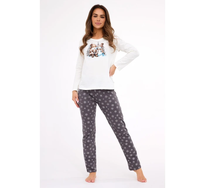 DÁMSKÉ PYŽAMO DR model 21338645 - Cornette
