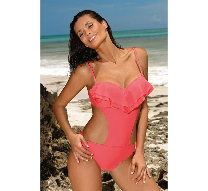 Jednodílné plavky  model 128595 Marko