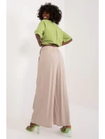 Dámské kalhoty  model 197538 Sublevel