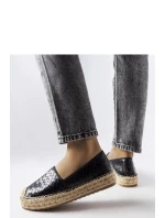 Espadrilky model 207049 Solea Espadrilky model 207049 Solea