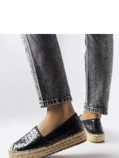 Espadrilky model 207049 Solea