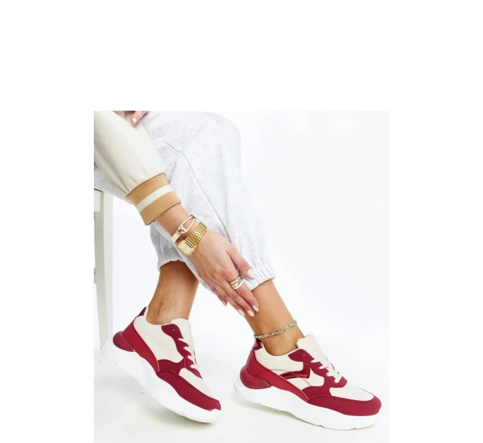 Tenisky model 207428 Solea Tenisky model 207428 Solea