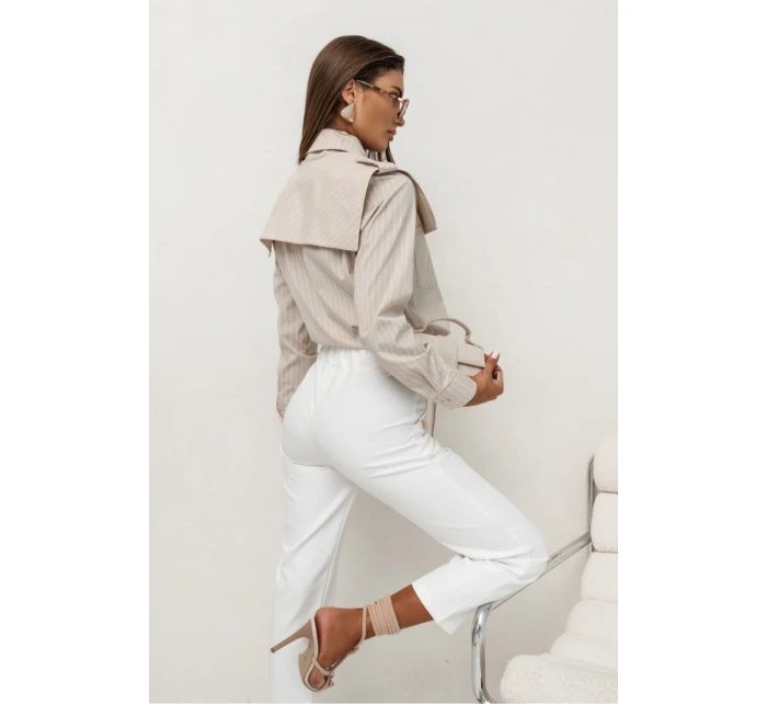 Dámské kalhoty  model 223506 LaBalancia