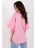 Dámská košile  model 226619 Italy Moda