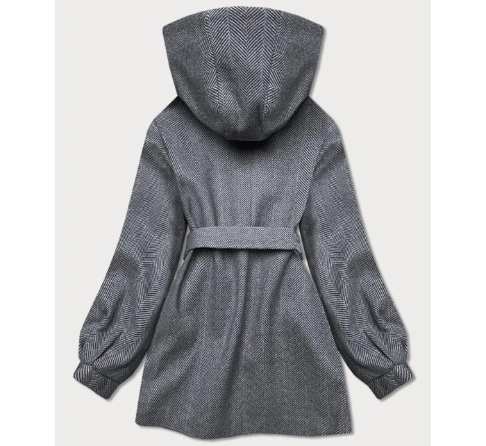 KURTKA DAMSKA model 21140781 - ROSSE LINE