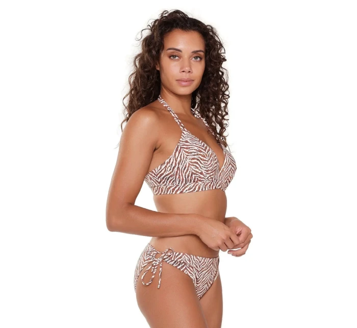 Spodní díl plavek  print  model 20549833 - LingaDore