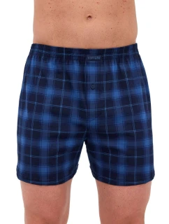 Pánské boxerky model 21773142 Comfort - Cornette
