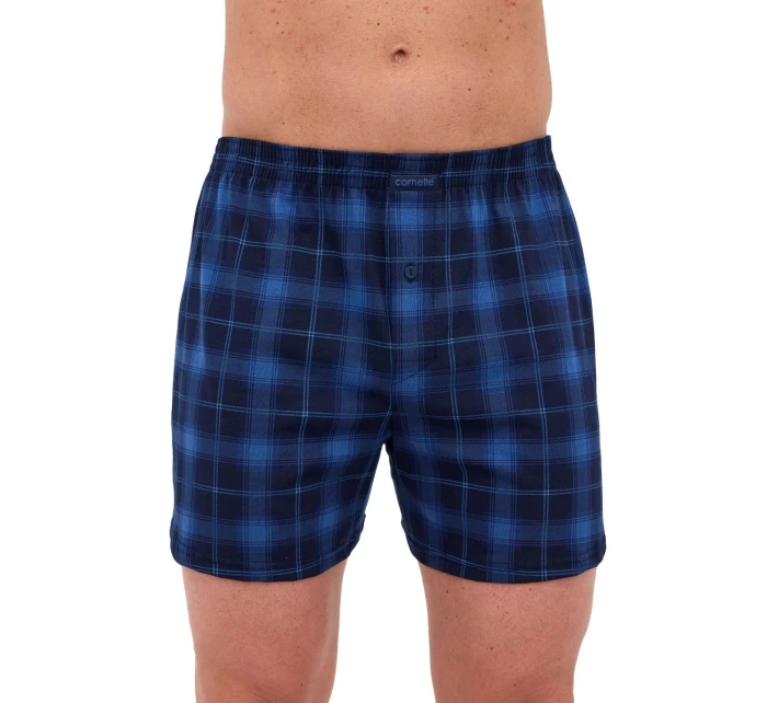 Pánské boxerky model 21773142 Comfort - Cornette