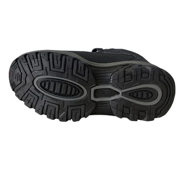 Boty Lee Cooper Jr LCJ-23-01-2061K