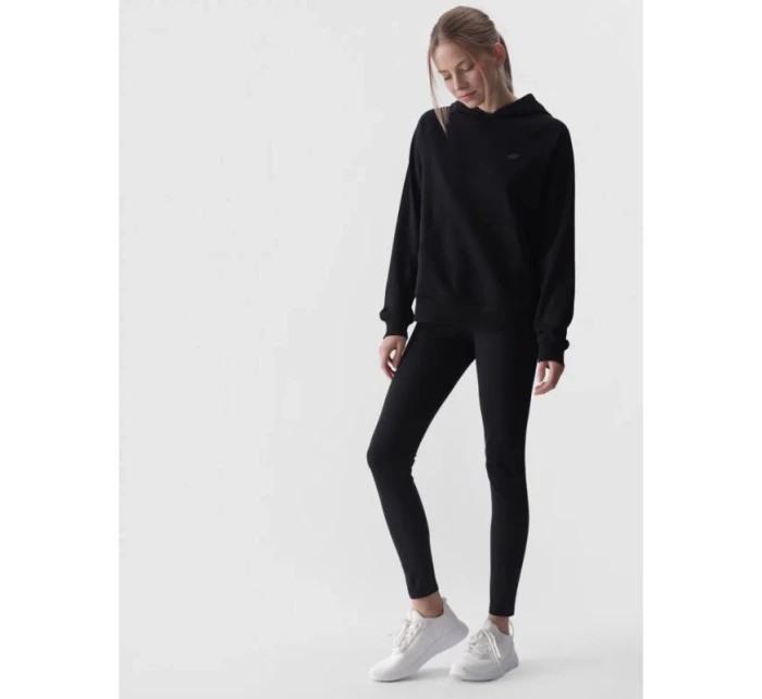 Mikina 4F W 4FWMM00TSWSF1468-20S