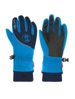 Dětské softshellové rukavice pro chlapce/dívky model 21754097 - Trollkids