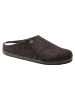 Žabky Birkenstock Zermatt Shearling FE 1016571 Žabky Birkenstock Zermatt Shearling FE 1016571