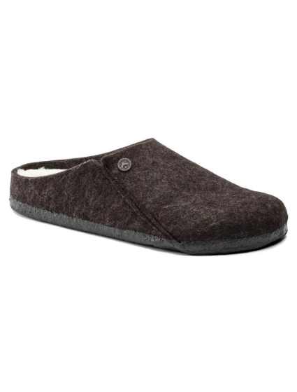 Žabky Birkenstock Zermatt Shearling FE 1016571 Žabky Birkenstock Zermatt Shearling FE 1016571