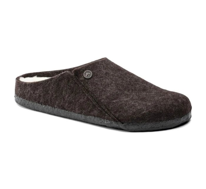 Žabky Birkenstock Zermatt Shearling FE 1016571 Žabky Birkenstock Zermatt Shearling FE 1016571