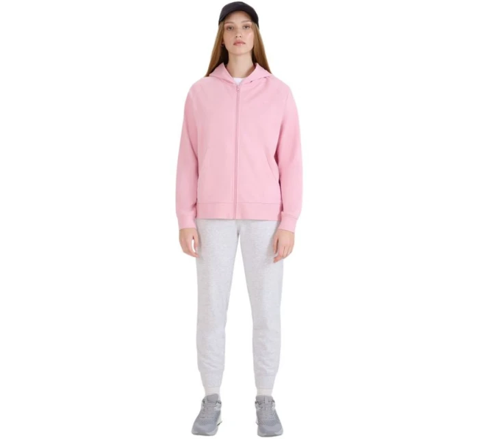 Mikina  W WMM00TSWS 56S model 21382991 - 4F