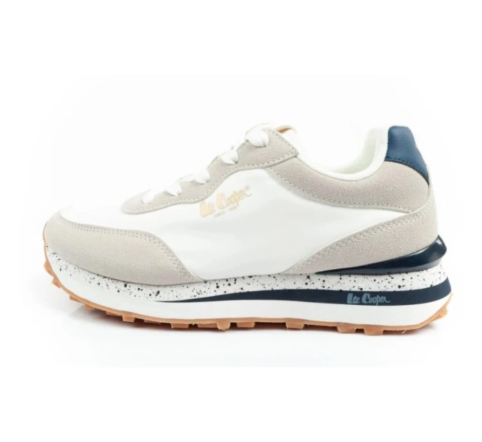 Memory Foam W model 21132765 Boty - Lee Cooper Memory Foam W model 21132765 Boty - Lee Cooper