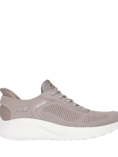 Skechers Bobs Squad W 117497 TPE dámské boty