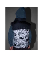 Chlapecké bez rukávů se syntetickou výplní model 21815727 - 4F Chlapecké bez rukávů se syntetickou výplní model 21815727 - 4F