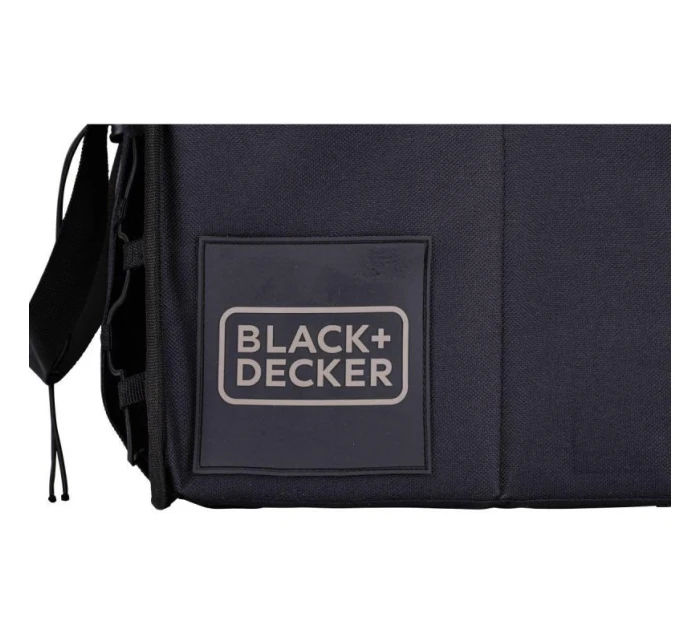 BAG ORGANISER 59x36x30CM BALCK+DECKER