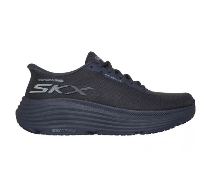 Skechers Slip-ins Max Cushioning Endeavour - Exciton 220611-NVBK Navy/Black Skechers Slip-ins Max Cushioning Endeavour - Exciton 220611-NVBK Navy/Black