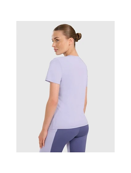 Dámské rychleschnoucí tréninkové tričko model 21870543 - 4F