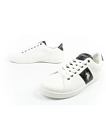U.S. Polo Assn.boty tenisky pánské tenisky módní bílé pohodlné