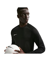 Pánské tričko Nike Dri-FIT Park VIII černé HV8232 010 pánské