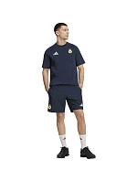 Tričko adidas Real Madrid Tiro Travel Tee KG2967