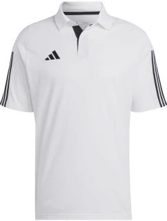 Tričko adidas Tiro 23 Competition Polo M IC4575 pánské