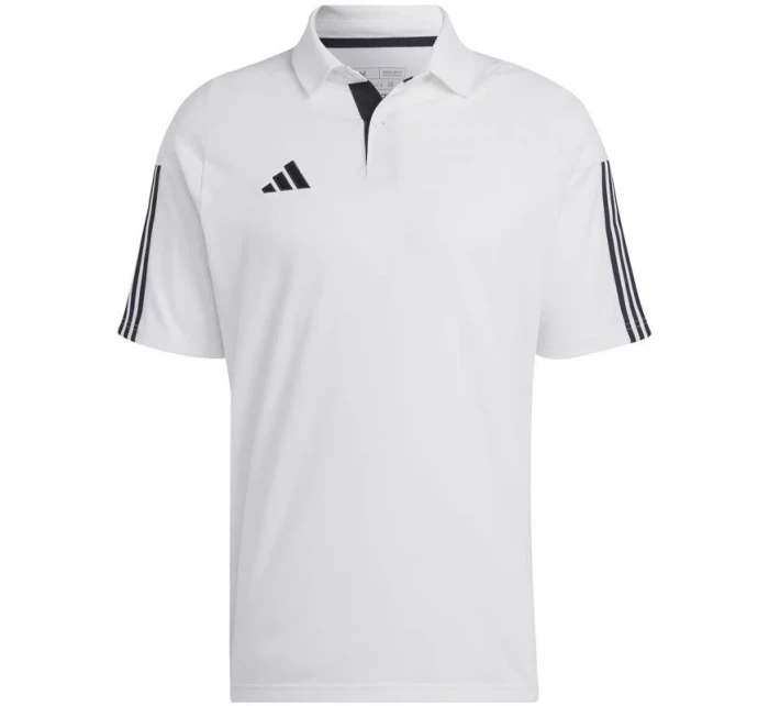 Tričko adidas Tiro 23 Competition Polo M IC4575 pánské Tričko adidas Tiro 23 Competition Polo M IC4575 pánské