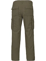 K 745 Pánské kalhoty model 22510914 light khaki - Kariban K 745 Pánské kalhoty model 22510914 light khaki - Kariban