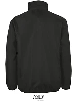 SOL'S Shift Unisex větrovka 25.1618 black SOL'S Shift Unisex větrovka 25.1618 black