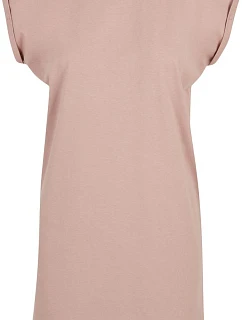 BY 101 šaty se stojáčkem  rose model 22415968 - Build your Brand