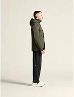 Craft Corporate Urban Jacket M Pánská bunda 81.6379 blaze Craft Corporate Urban Jacket M Pánská bunda 81.6379 blaze