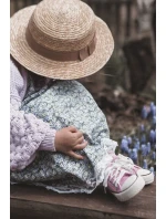 Dětská Tenisky fialové Filemon