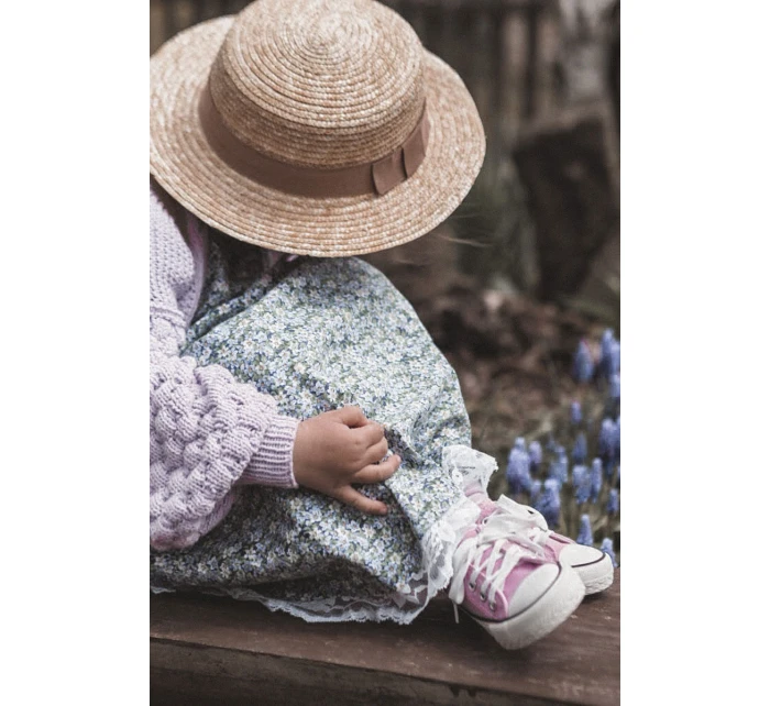 Dětská Tenisky fialové Filemon